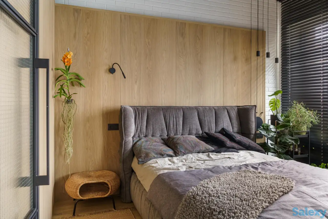 Квартира на лазурном берегу черного моря, Курортный проспект, фотография 9