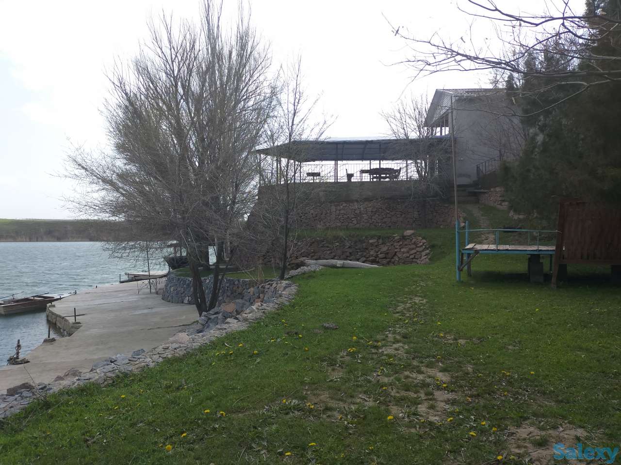 Сдам на долгий срок зона отдыха, Уялыжар, фотография 4