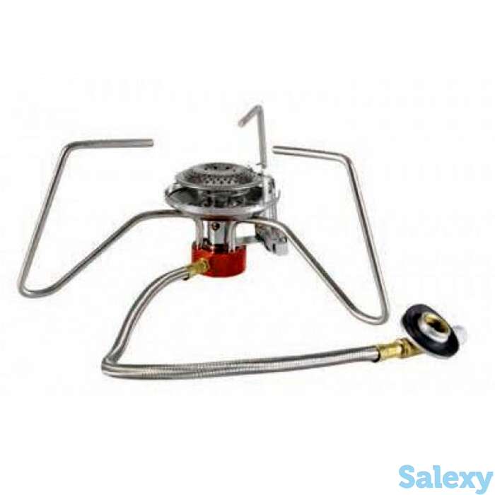 Горелка газовая bulin bl100-b3, фотография 1