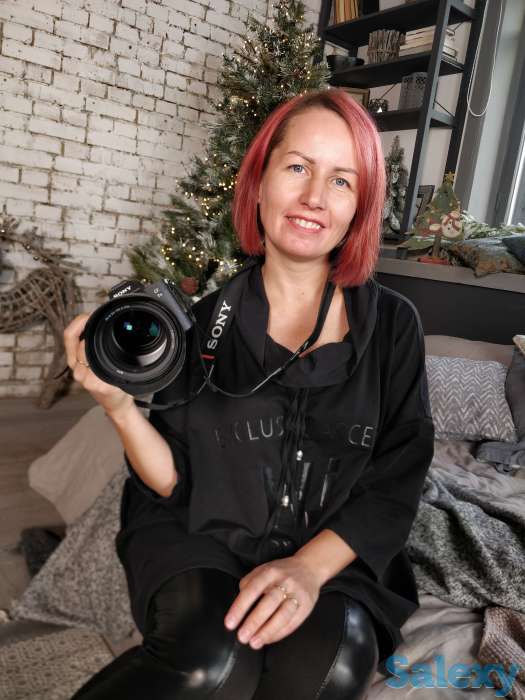 Видеостудия, фотография 4