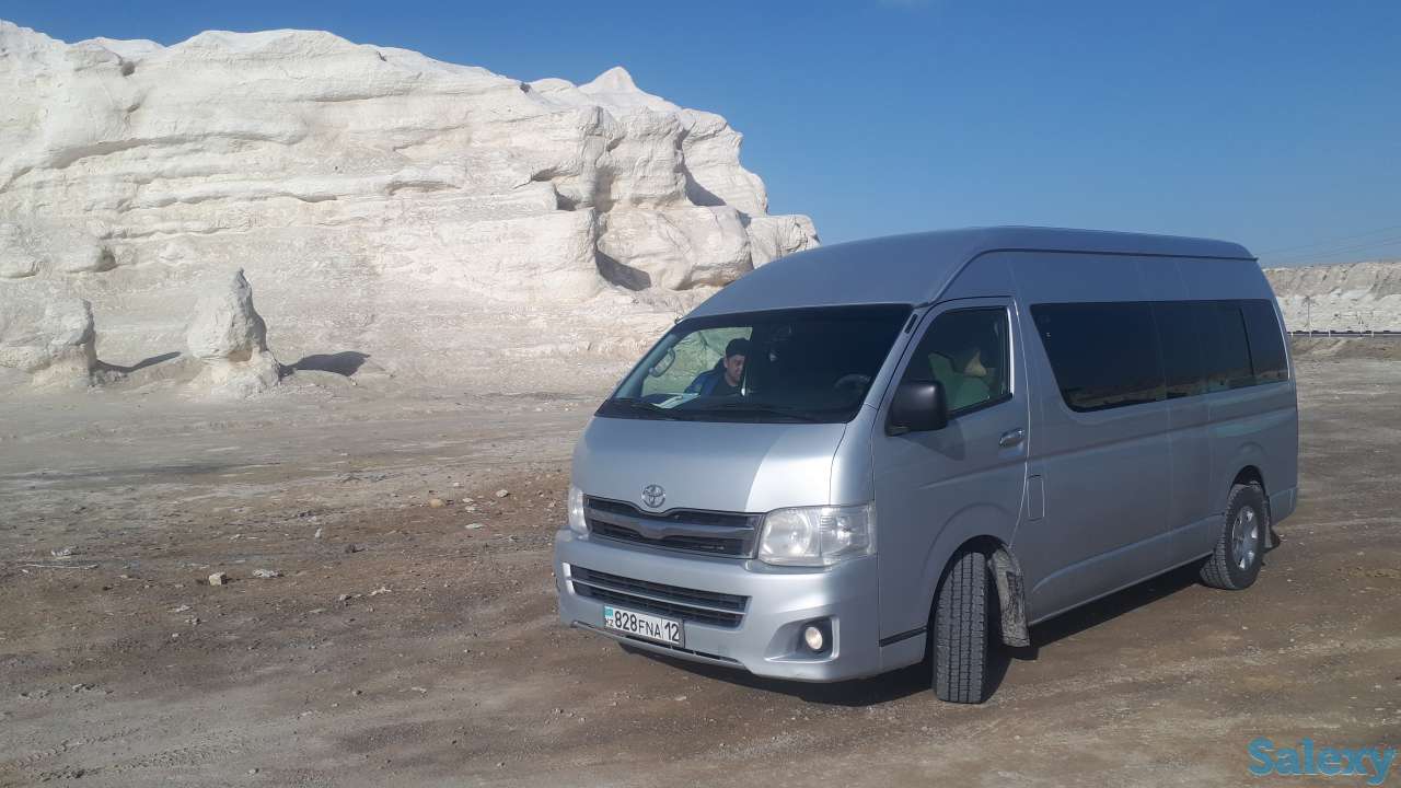 Бекет ата Шопан ата Караман атаға апарамыз. Перевозка пассажиров в Бекет ата Шопан ата Караман ата Шакпак ата, фотография 2