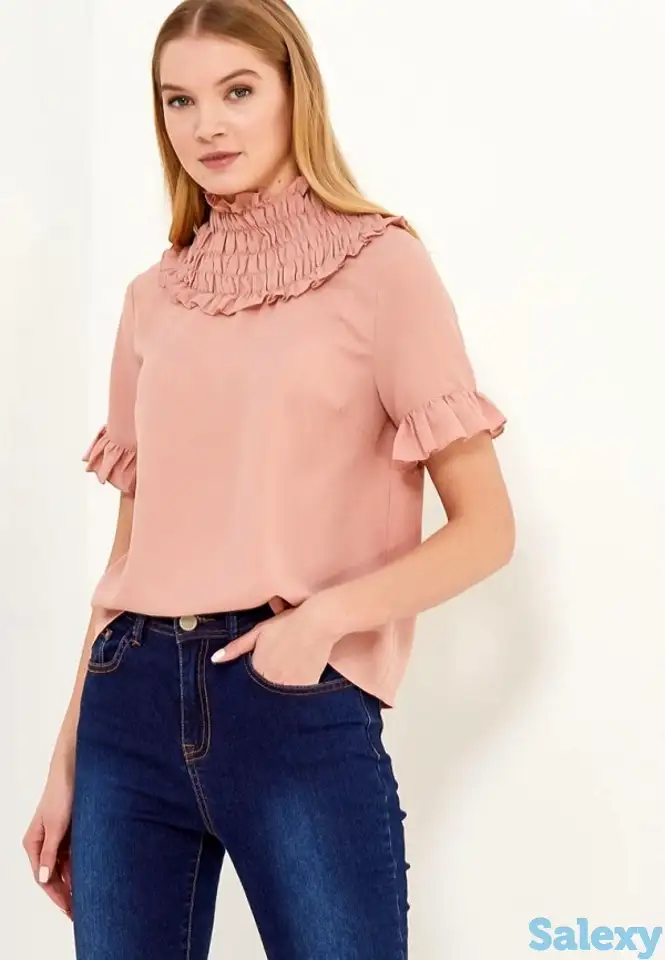 Блуза lost ink, фотография 1