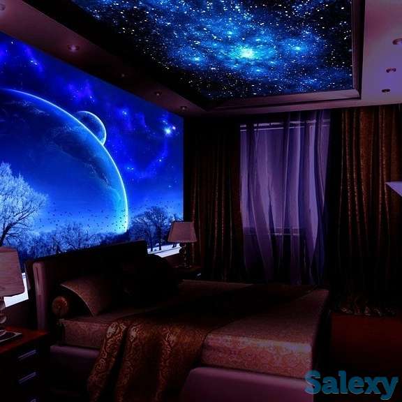 Стройтельство. Индивидуальный рисунок (ДЕНЬ И НОЧЬ), фотография 1