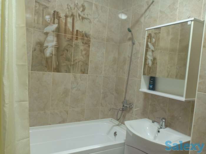 Сдам 1комнатную VIP квартиру, Толстого 25, фотография 3