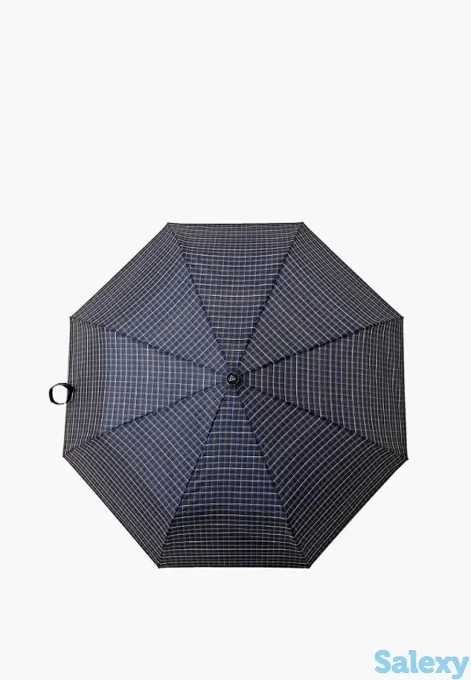 Зонт складной fabretti, фотография 1