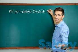 Репетитор английского языка, фотография 1