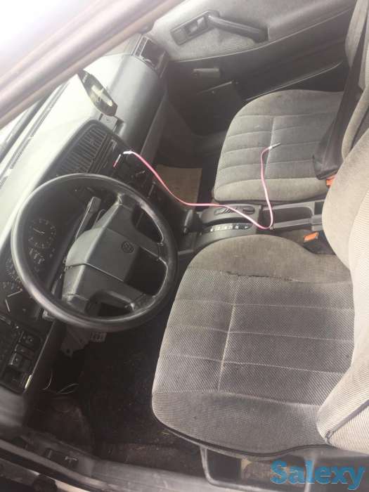 Машина в хорошем состоянии, двигатель работает отлично., фотография 2