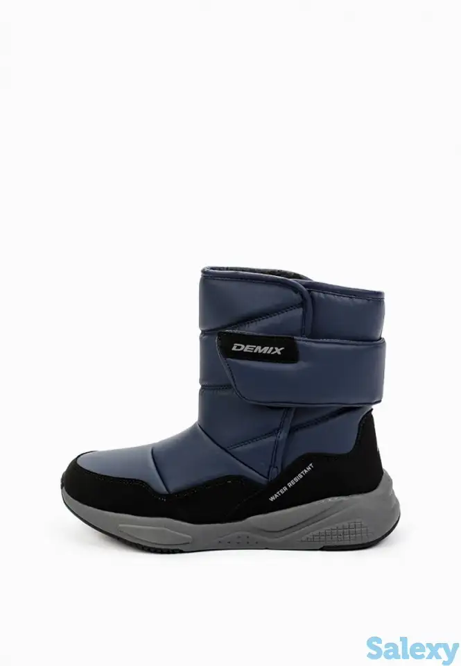 Дутики demix, фотография 1