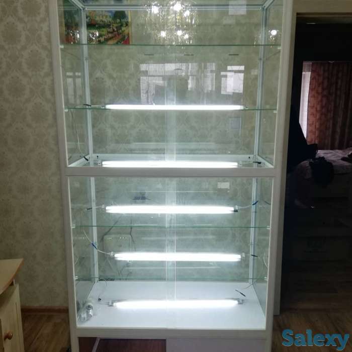 Продаётся витрина, фотография 3
