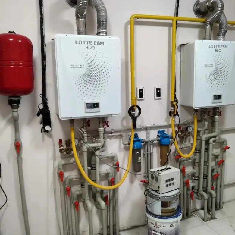 Сантехник, фотография 3