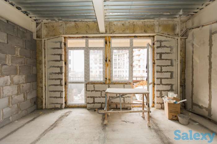 2-комнатная квартира, 70 м², 6/8 этаж, Омаровой 31, фотография 11