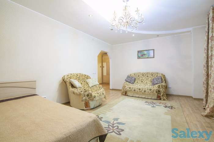 Квартиры посуточно, Абая 63, фотография 5