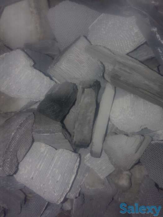 Приём б/у катализаторов,дорого, фотография 2