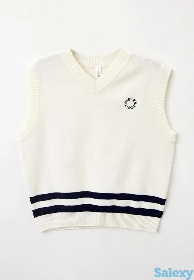 Жилет sela, фотография 1