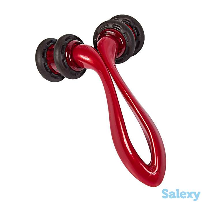 Массажёр для тела vess liftreju roller, фотография 2