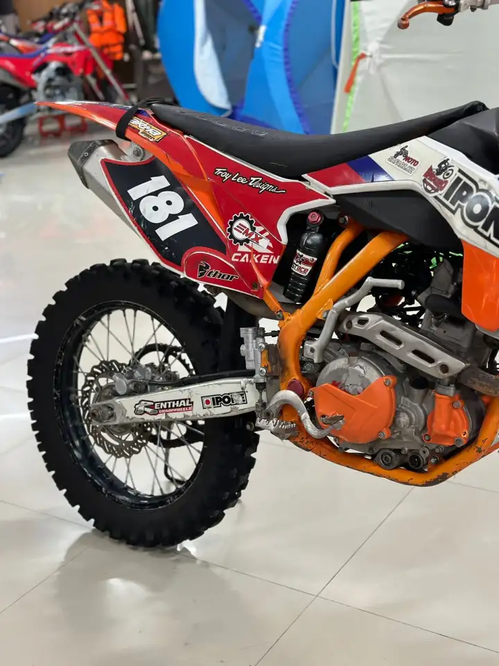 Мотоцикл, фотография 8