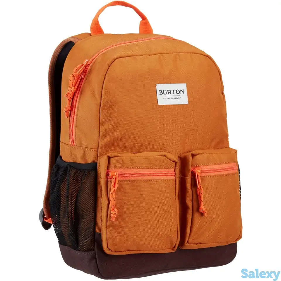 Рюкзак burton 20-21 kd gromilet pack true penny, фотография 16