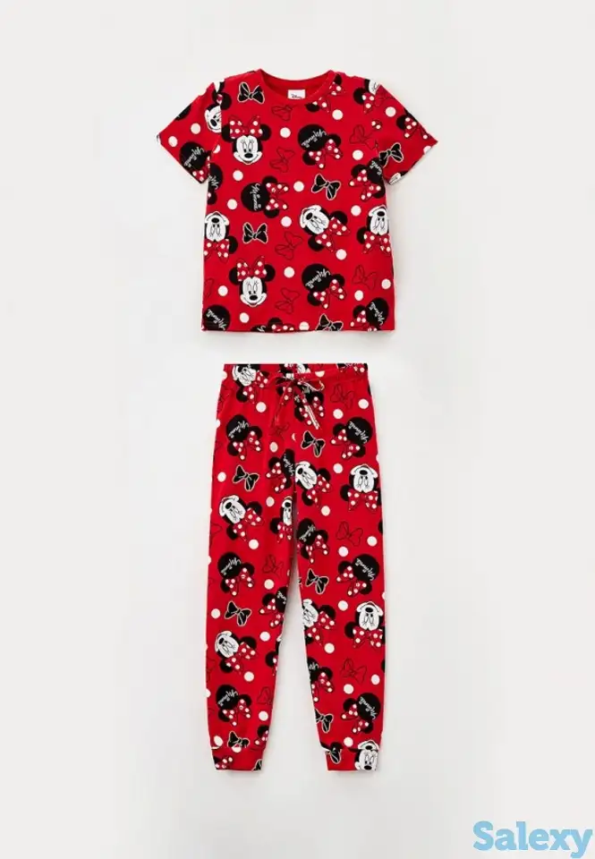 Пижама playtoday, фотография 1