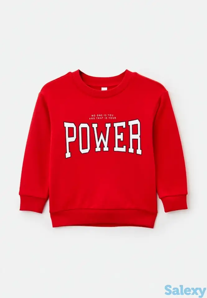 Свитшот sela, фотография 1