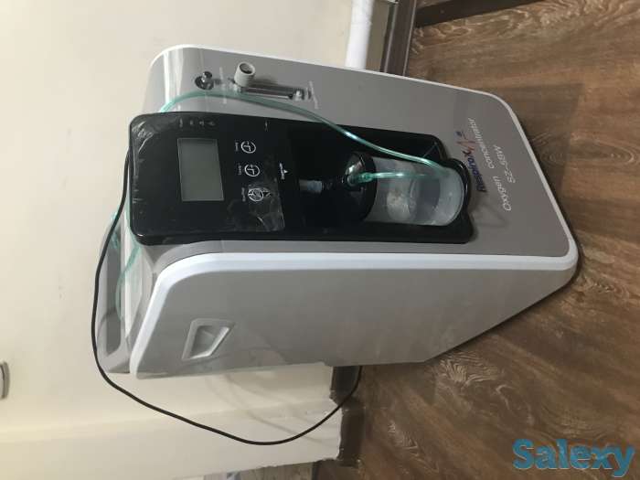 Сдам в аренду кислородный концентратор 5ти литровый, фотография 1