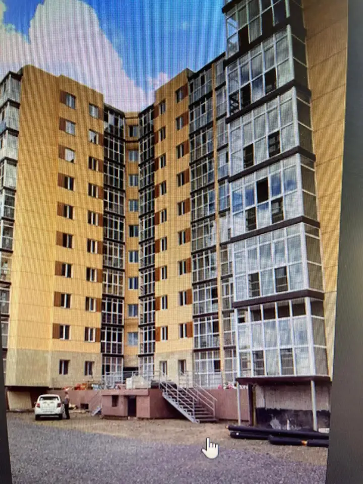 Продам 1-комнатную квартиру в г .Астана, фотография 8