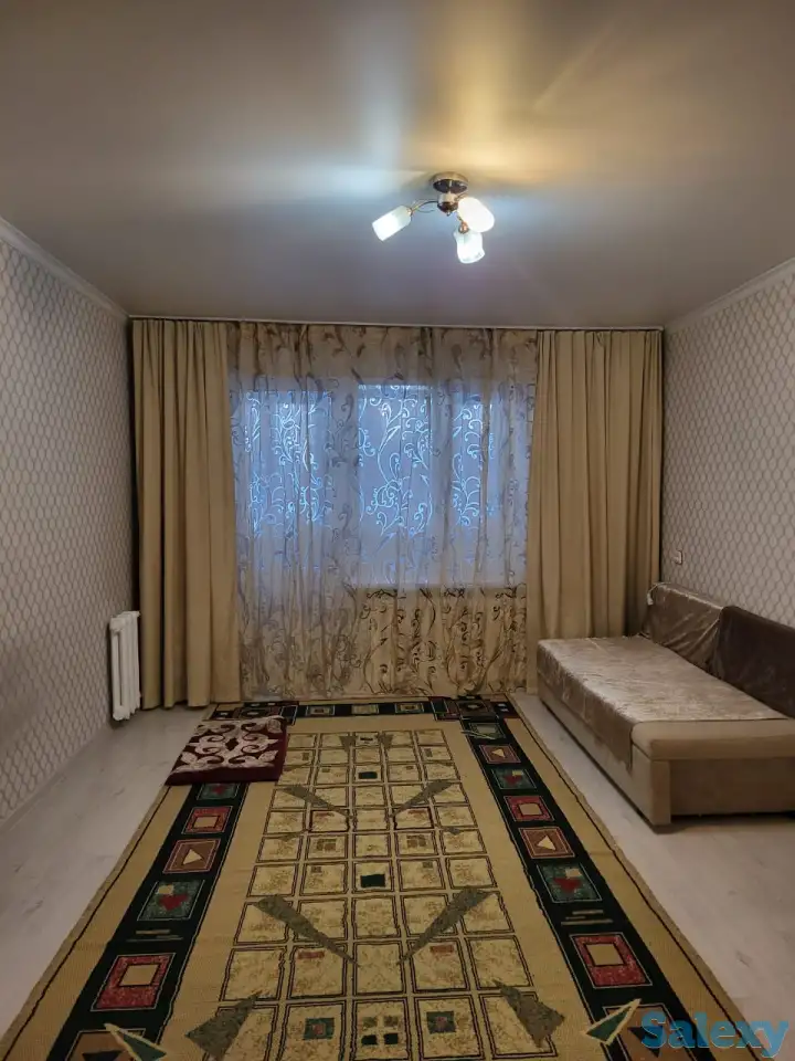 Недвижимость, Бейсекбаева107, фотография 2