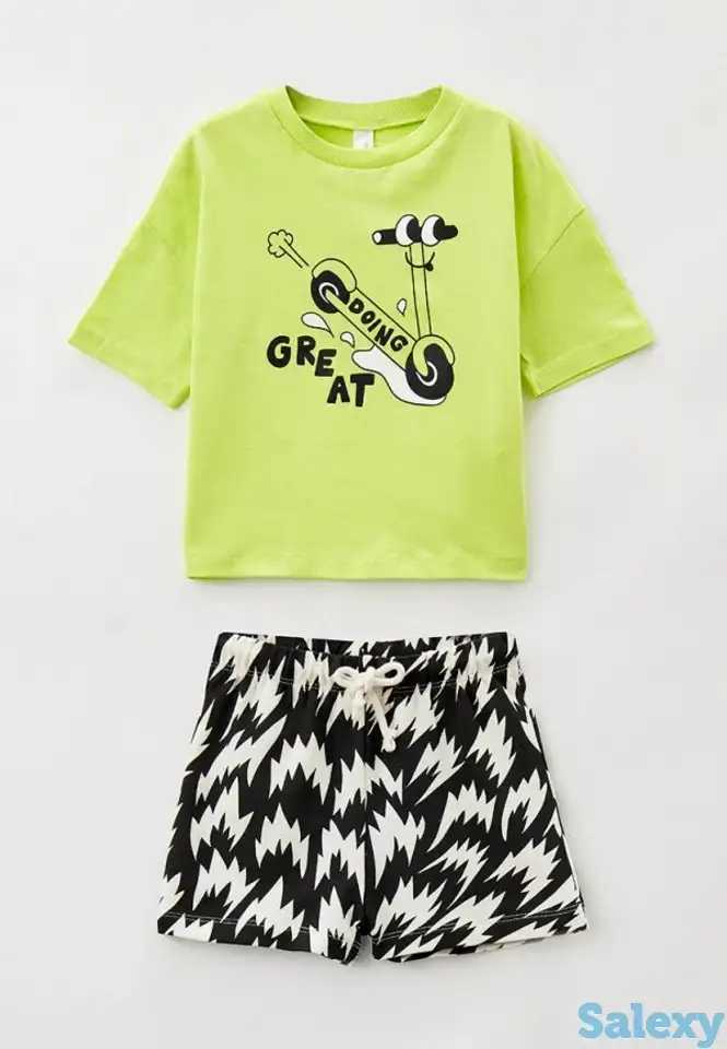 Костюм спортивный sela, фотография 1