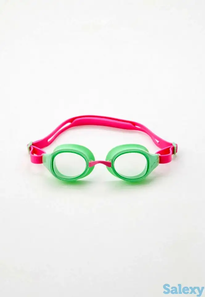 Очки для плавания speedo, фотография 1