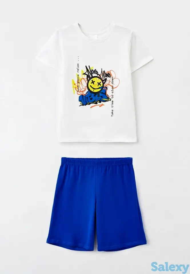 Пижама acoola, фотография 1