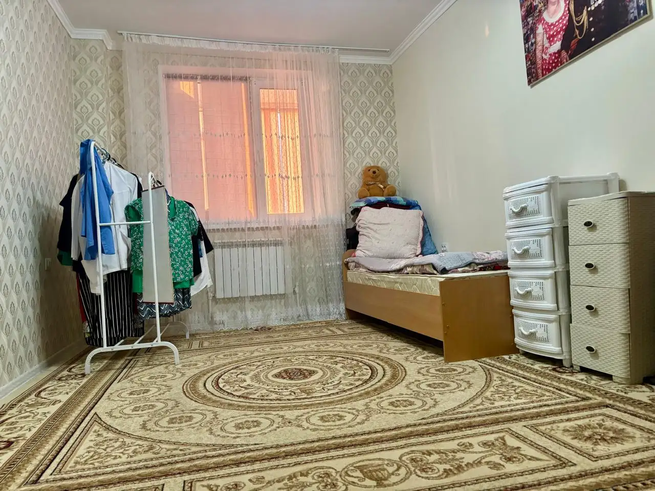 ПРОДАЖЕ КВАРТИРА, ул.Шмида Айталиева 7, фотография 3