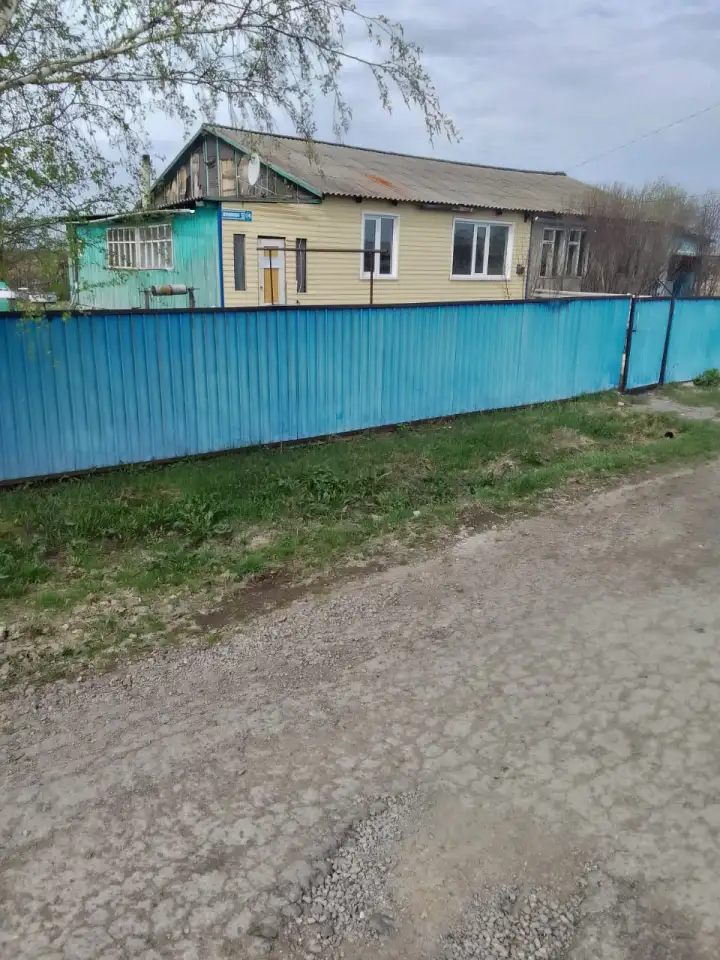 Продам квартиру, С.К.О.Айыртауский район,село Новоукраинка,ул Быковская д 14 кв1, фотография 1