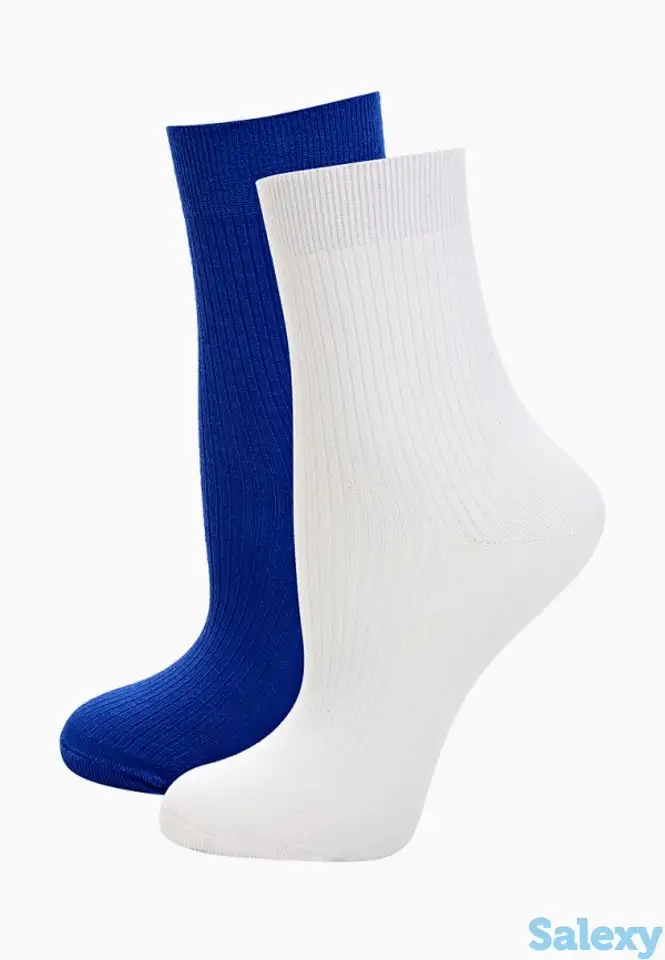 Носки 2 пары sela, фотография 1