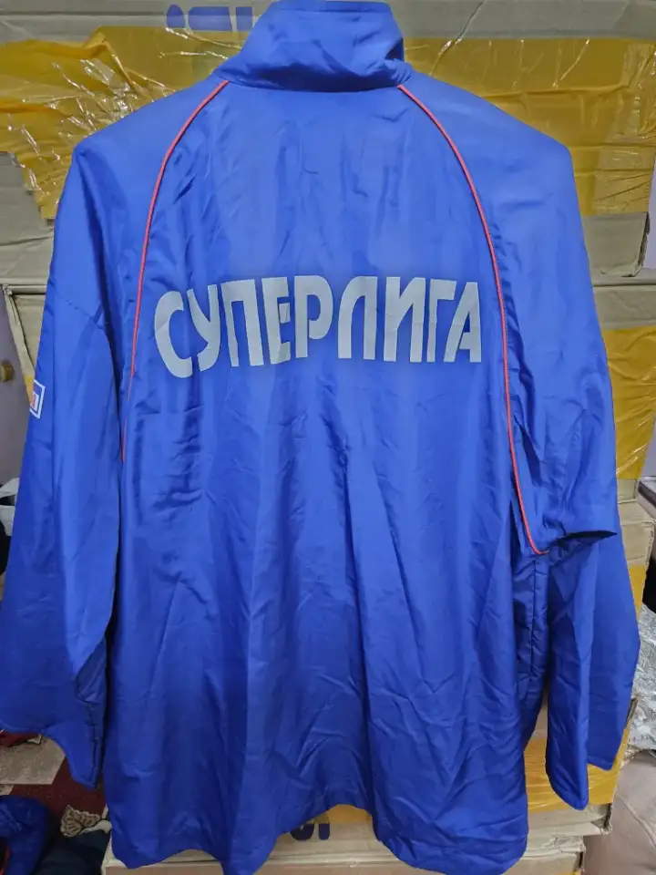 Новые Фирменные Спортивные Ветровки KZ Оригиналы., фотография 6