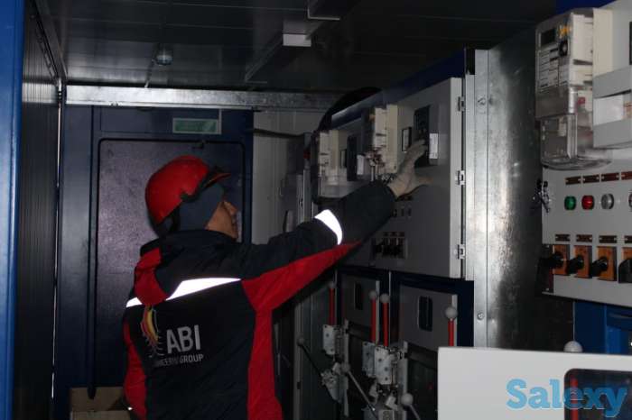 Электромонтажные работы, фотография 3