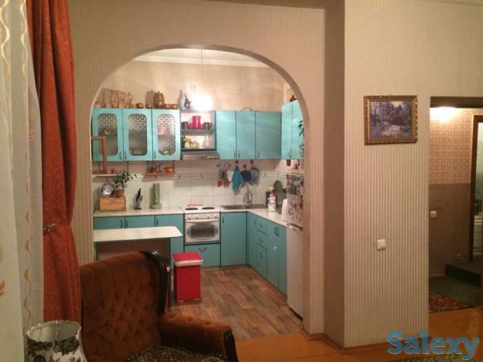 Продам 3-х комнатную квартиру, Гагарина 9, фотография 4