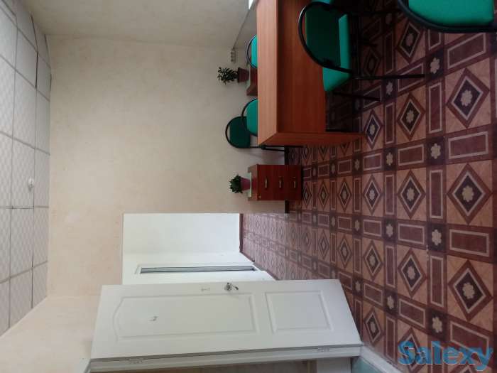 Офисное помещение 151 кв.метр 7 комнот, Абая Алтынсарина, фотография 3