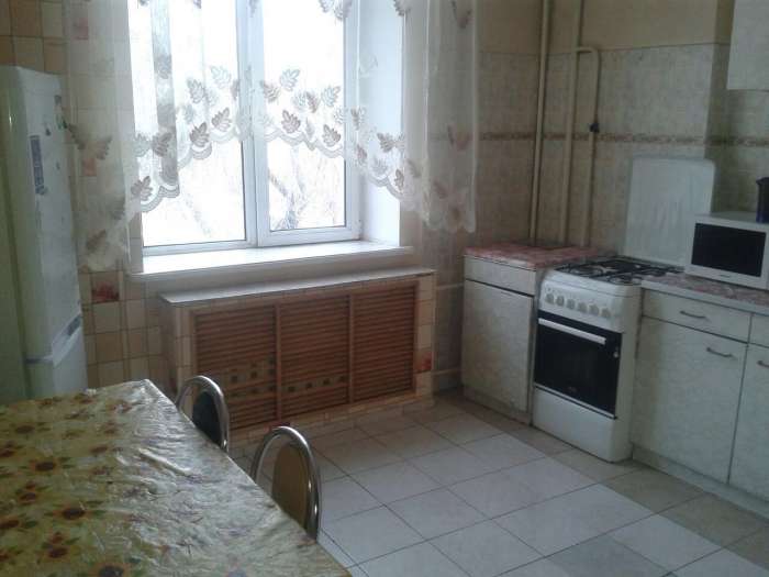 2 комнатная квартира посуточно на Кирова угол Мира, фотография 4