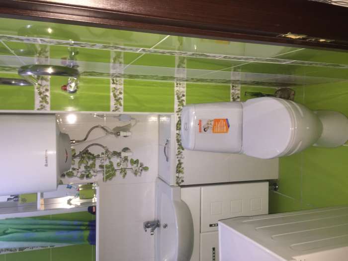 Двухкомнатная квартира в пришахтинске, 22мкр, фотография 6