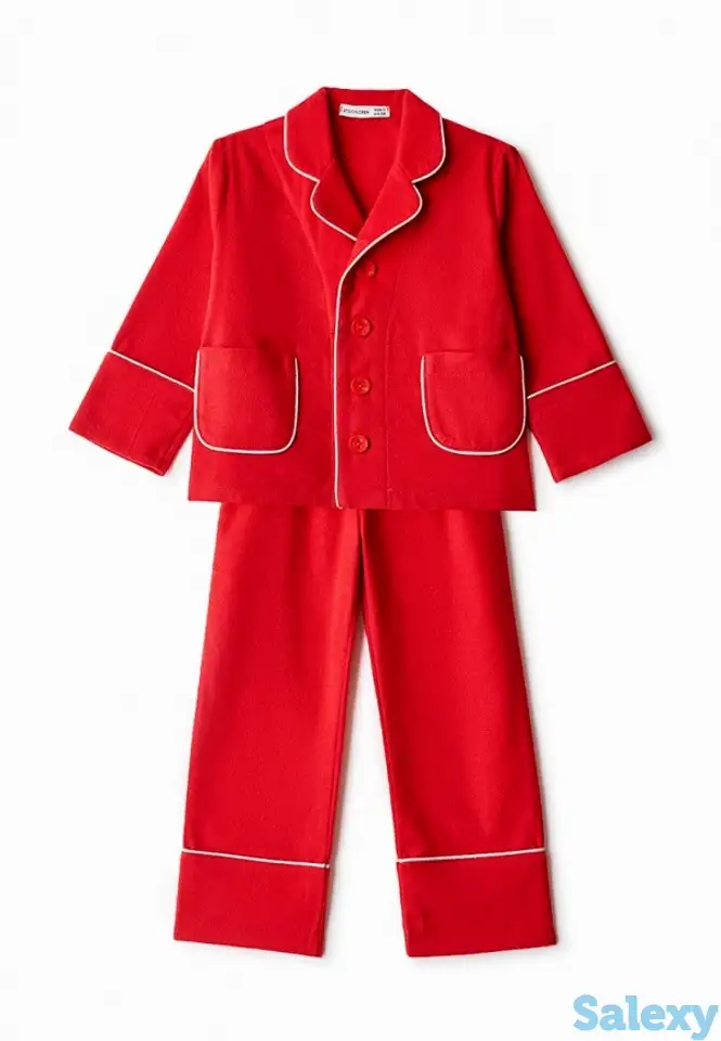 Пижама ete children, фотография 1