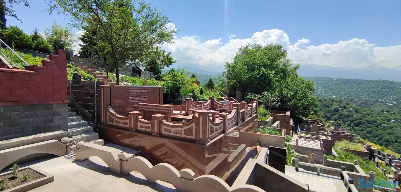 Изготовление памятников любой сложности на заказ, фотография 8