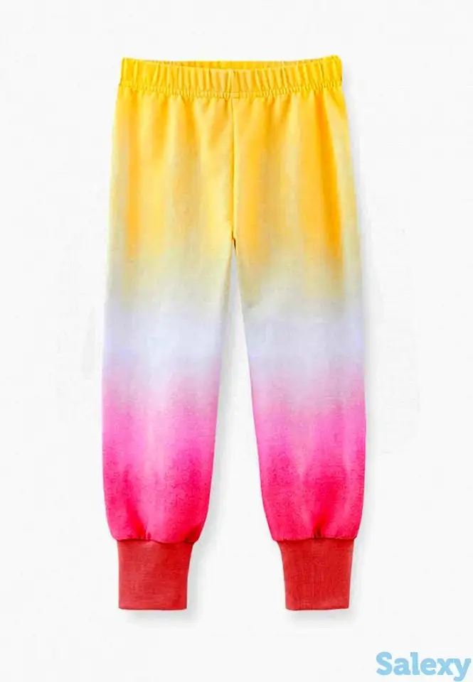 Брюки спортивные bell bimbo, фотография 1