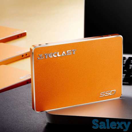 SSD Жесткий диск - 240 GB 2. 5 Teclast, фотография 2
