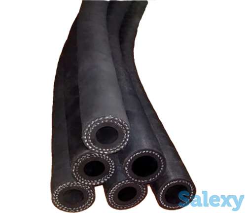 Рукава для перистальтических насосов, фотография 1