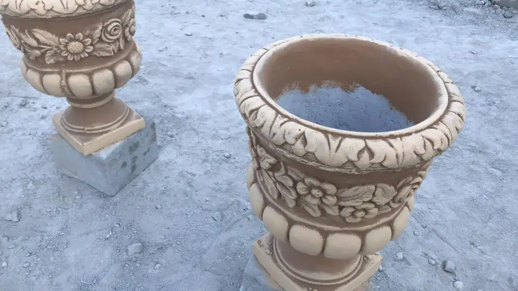 Продажа МАФ, вазонов, фонтанов, скульптур, фотография 5