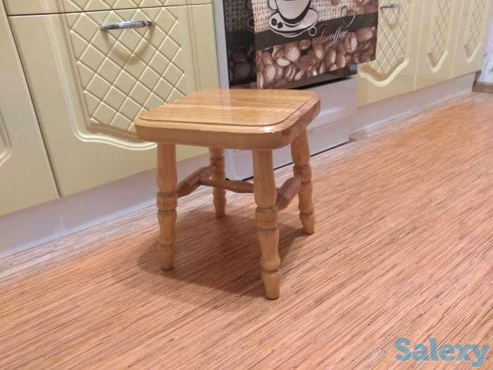 Табуретки, фотография 2