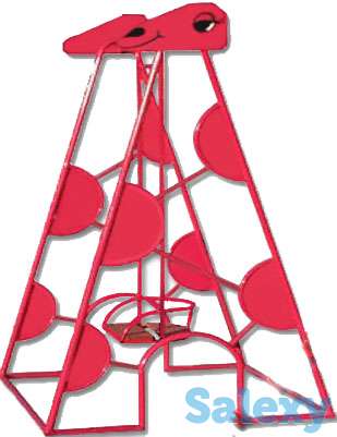 Качели, фотография 4