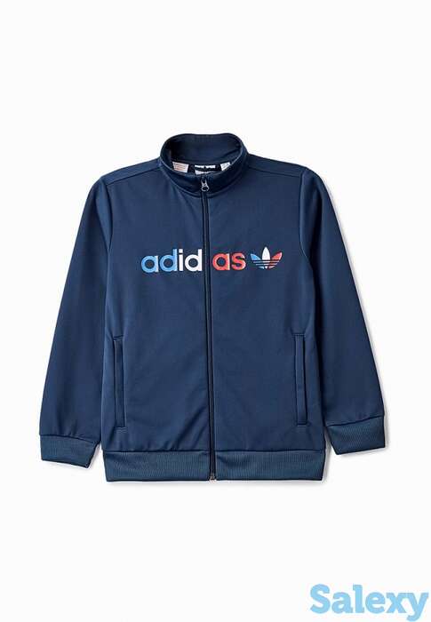 Олимпийка adidas originals, фотография 1