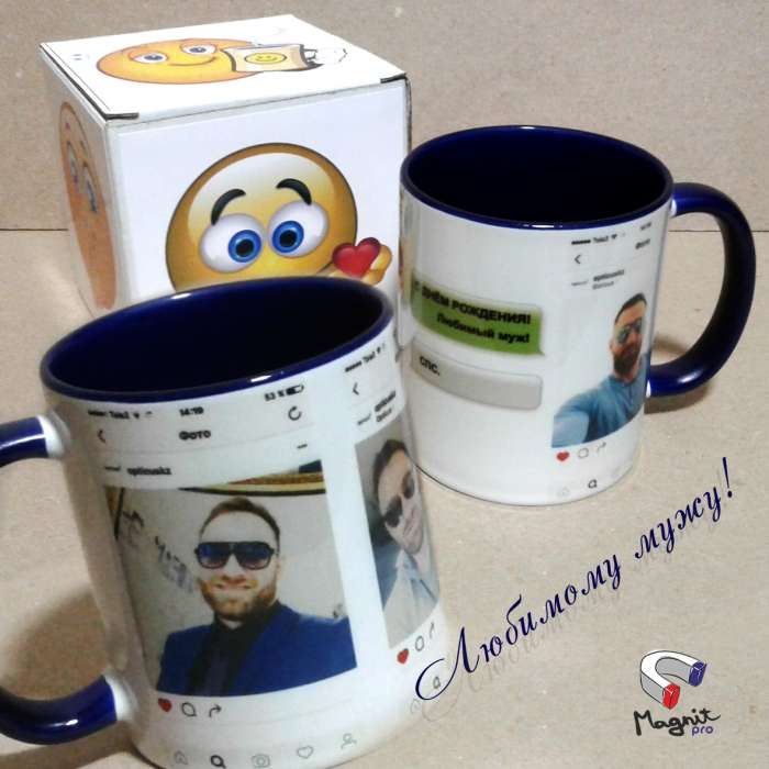 Нанесение на сувенирную продукцию, фотография 4