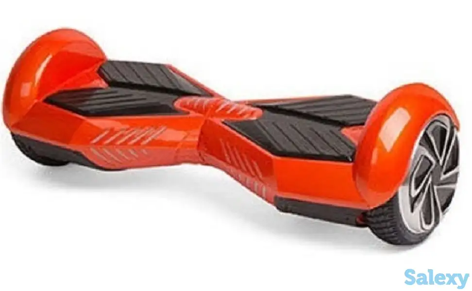 Гироскутеры, фотография 2