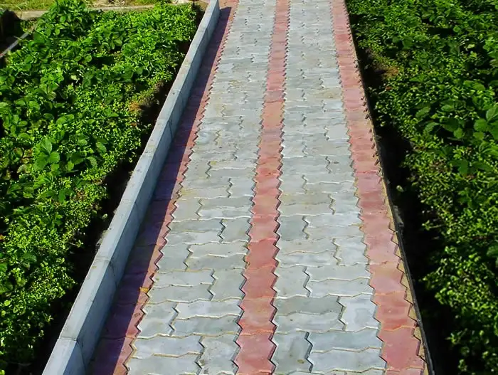 Вибропресс Стационарный SUMAB SVEMLO 320 м2, фотография 14